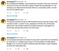 CK